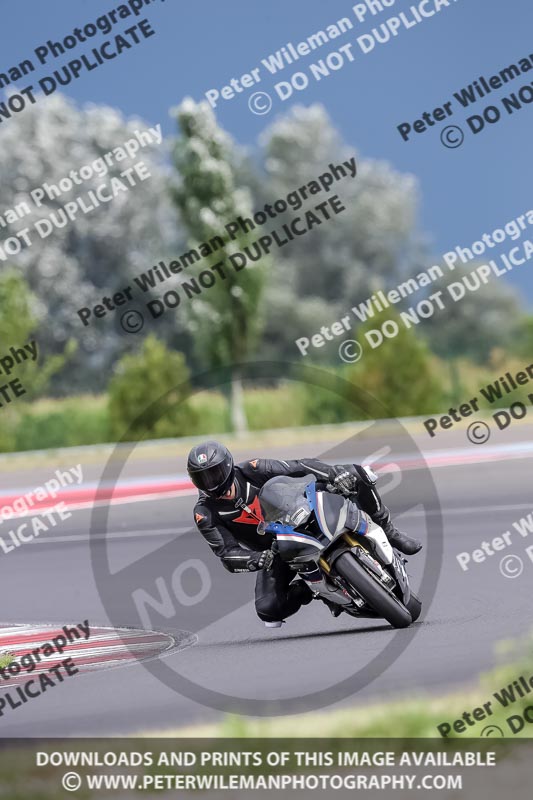 25 to 27th july 2019;Slovakia Ring;event digital images;motorbikes;no limits;peter wileman photography;trackday;trackday digital images